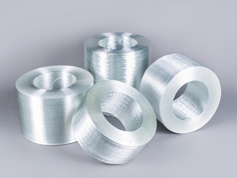 China Fiberglass Roving (Direct Roving/ Assembled Roving) Manufacturer ...