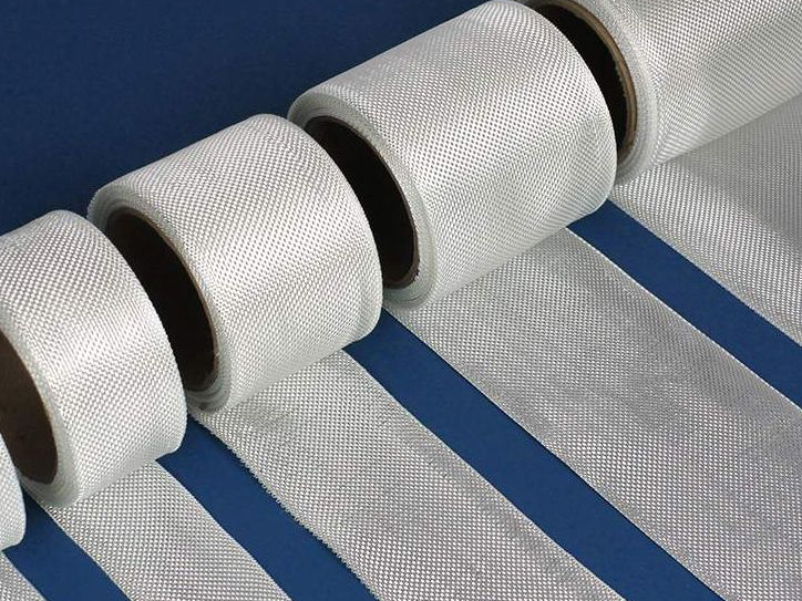 Nastro Isolante Termico In Fibra Di Vetro - Foto 9